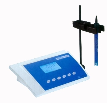 上海雷磁電導率儀DDS-11C-數顯/指針（停產）